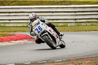 Advanced 1 Group White Bikes